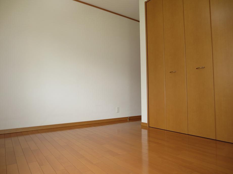 2F洋室6.5帖です