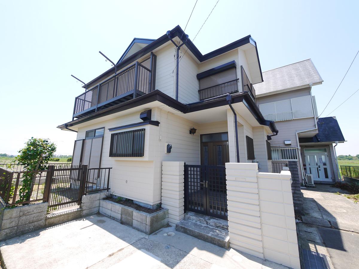 いつも仲良く家族円満。家族の絆を大事にしたい家族にぴったりです