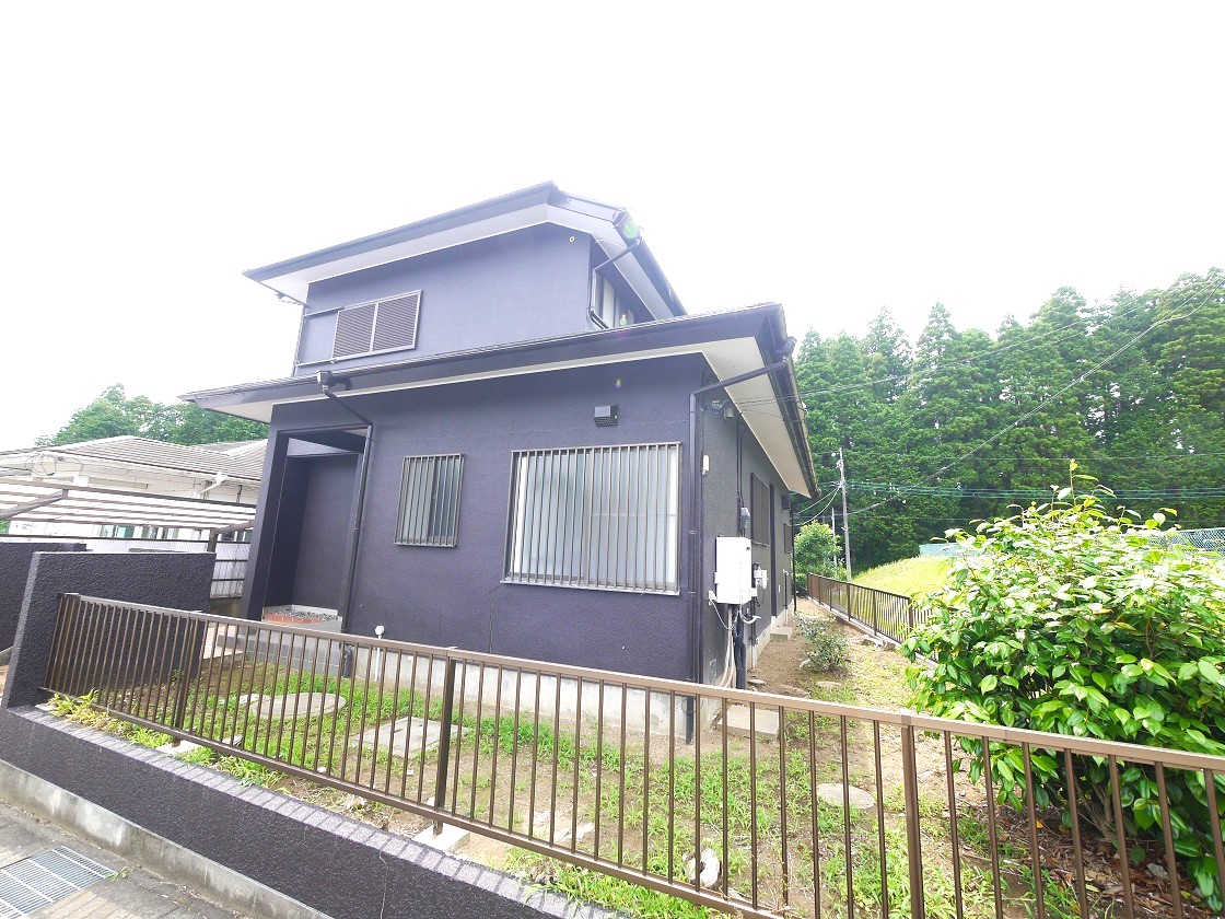心休まる寛ぎのひと時がゆったりと流れてゆく住まい