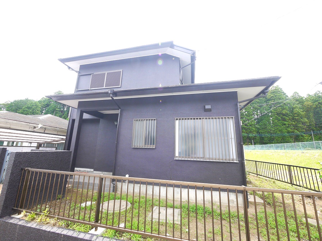 落ち着いた住宅地内で快適な生活を実現してみませんか