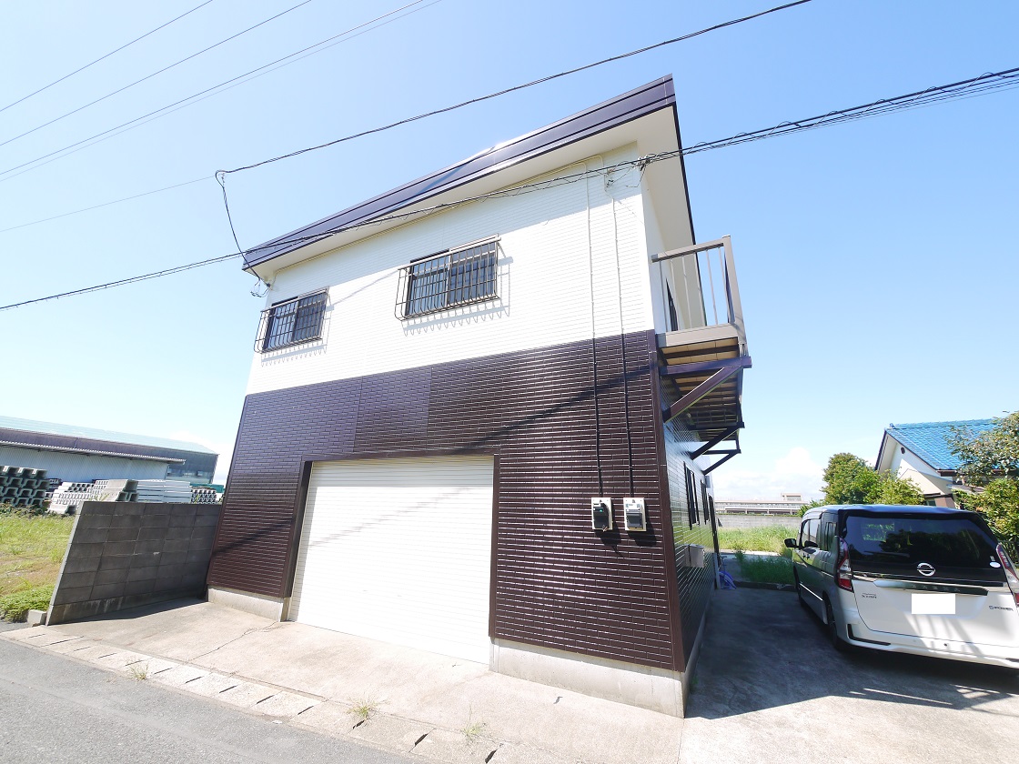 いつも仲良く家族円満。家族の絆を大事にしたい家族にぴったりです