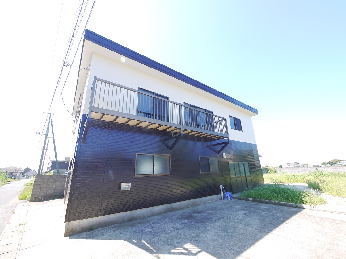 心休まる寛ぎのひと時がゆったりと流れてゆく住まい