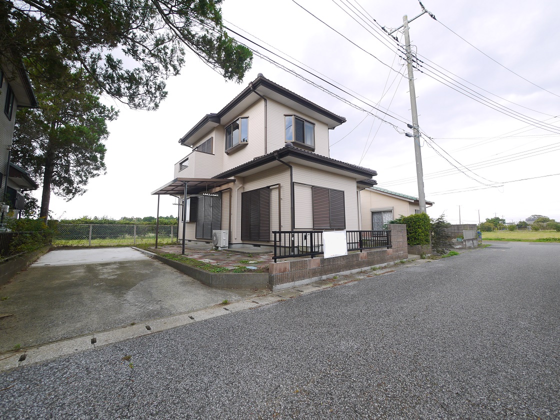 陽差しと開放感を愉しむ快適新生活