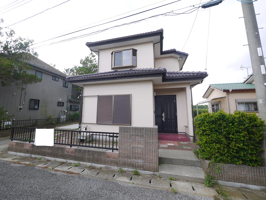 思わず友達を招待したくなる自慢のお家