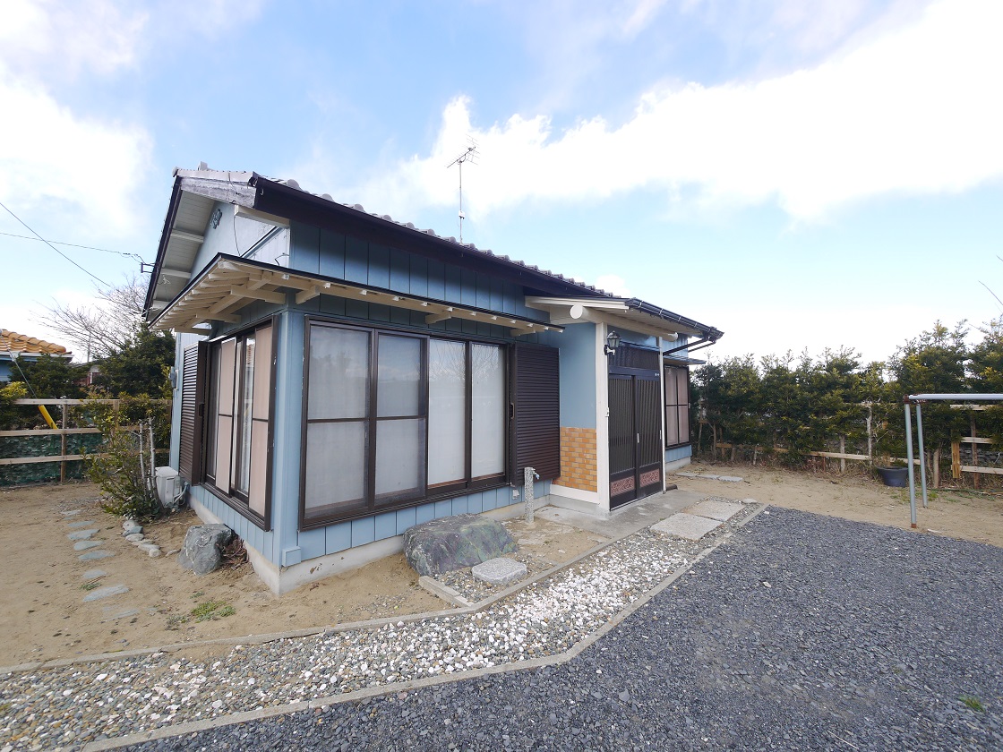 あったかぁーい家族の時間が流れる家