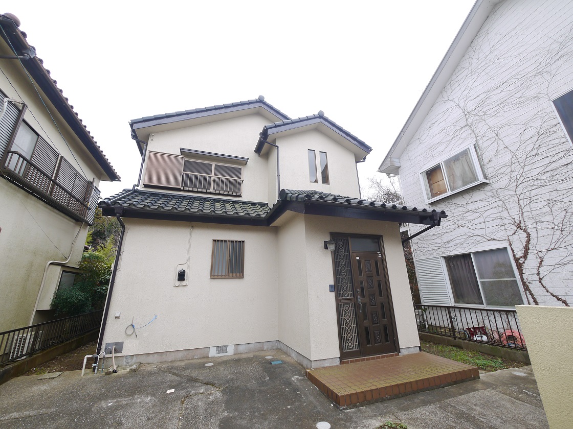 ゆったりと時間が流れるような暮らしを