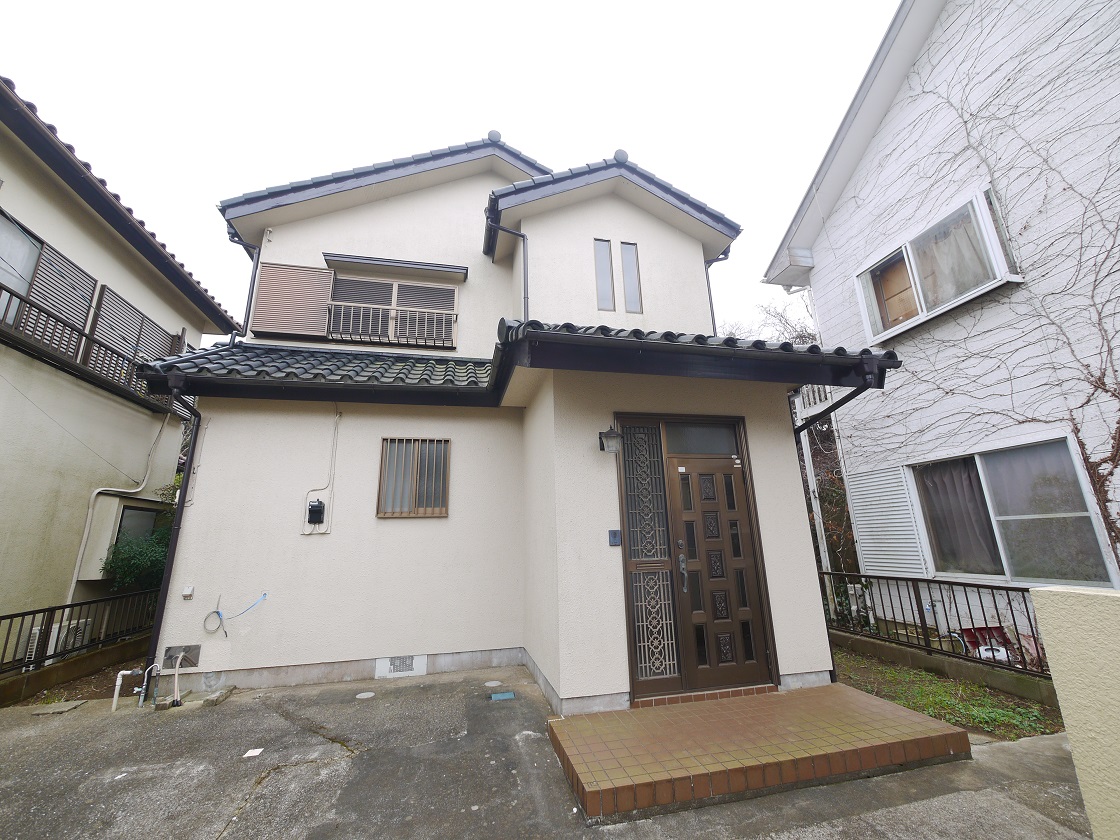 心休まる寛ぎのひと時がゆったりと流れてゆく住まい