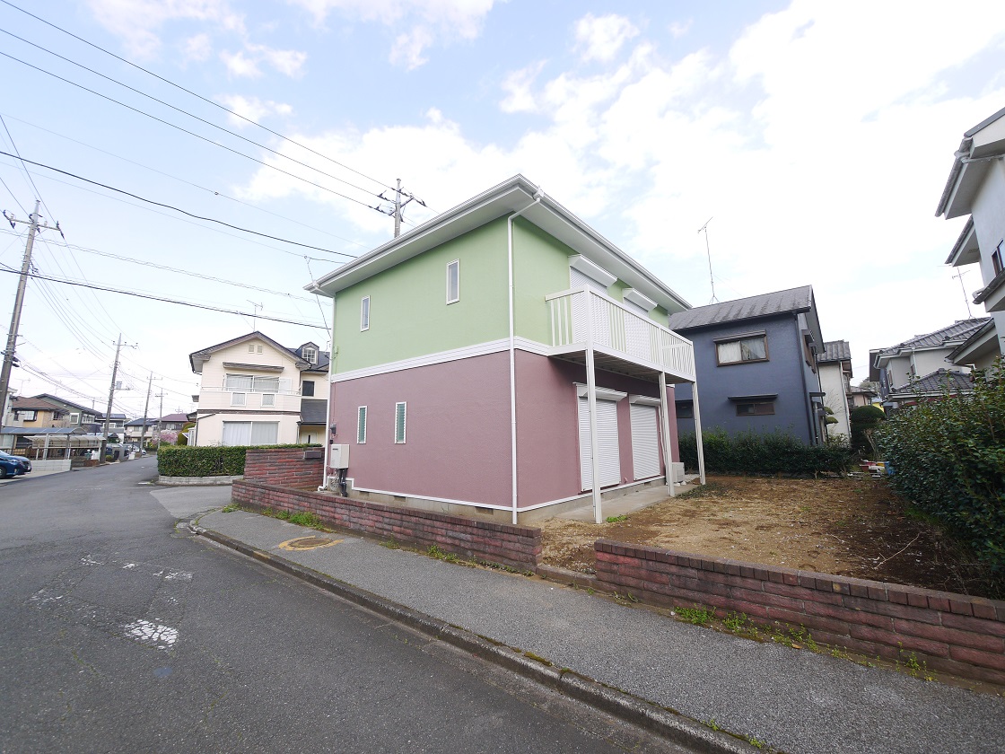 光溢れるゆとりの新生活を