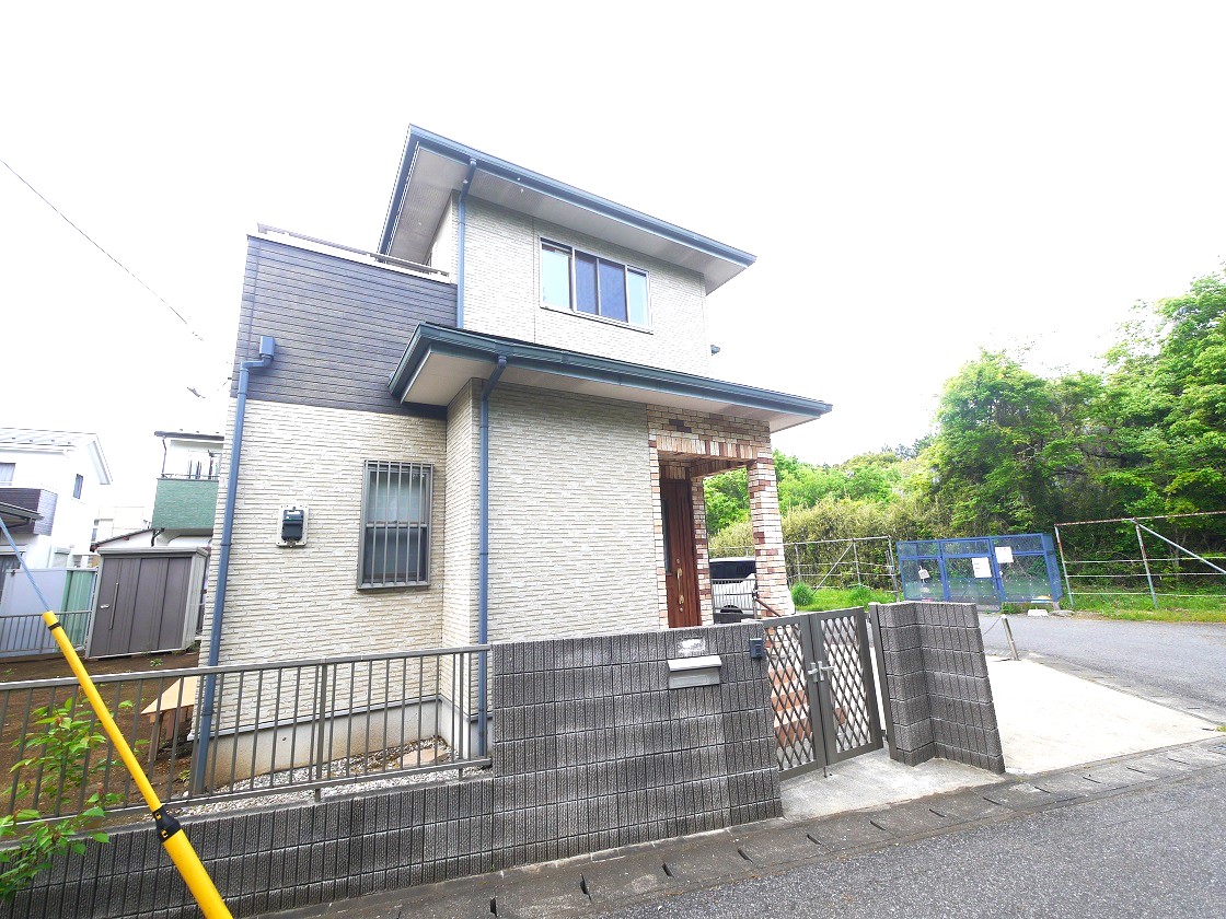 ゆったりとした空間で、家族みんなで仲良くのんびり暮らせる家