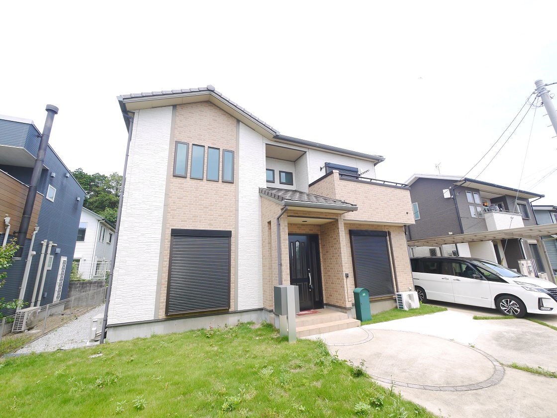 やすらぎに満ち溢れる上質の生活空間