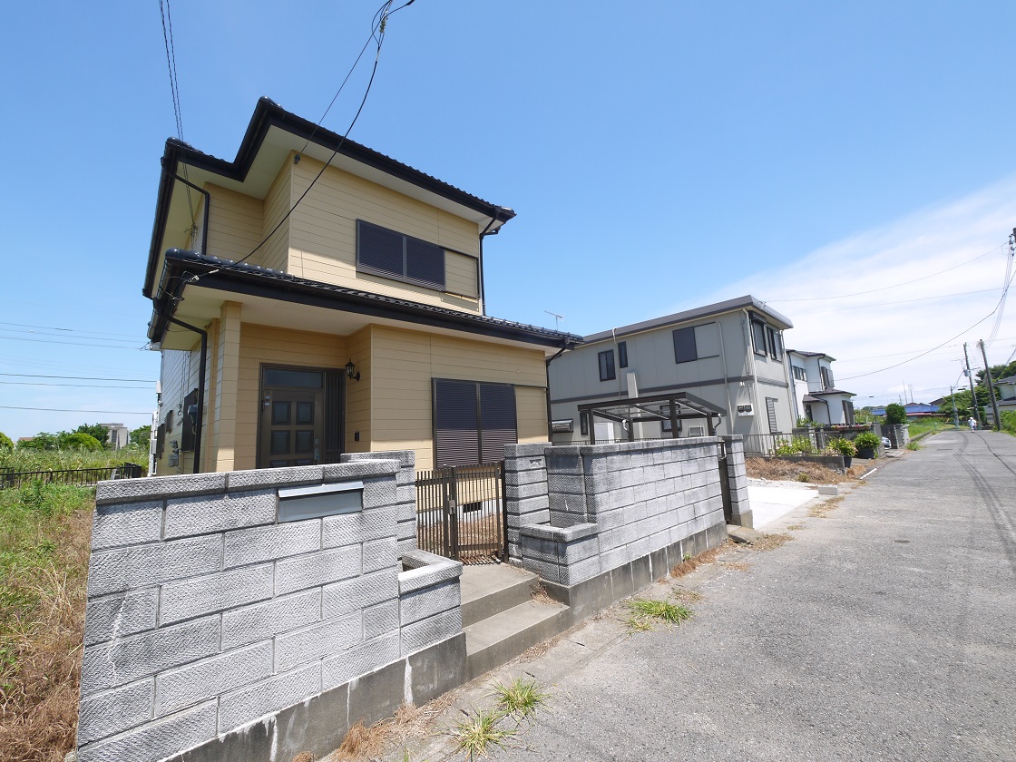 いつも仲良く家族円満。家族の絆を大事にしたい家族にぴったりです