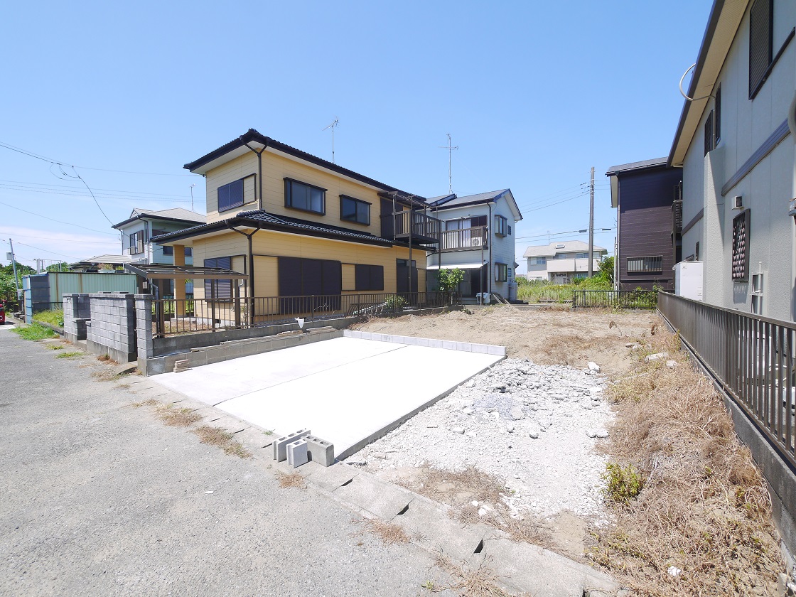 心休まる寛ぎのひと時がゆったりと流れてゆく住まい