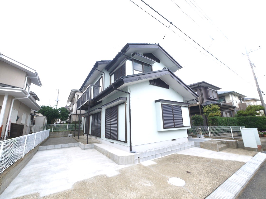 やすらぎに満ち溢れる上質の生活空間