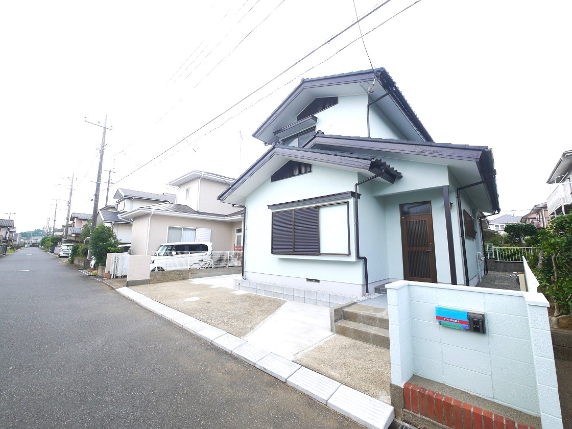 帰宅が楽しみになる我が家を