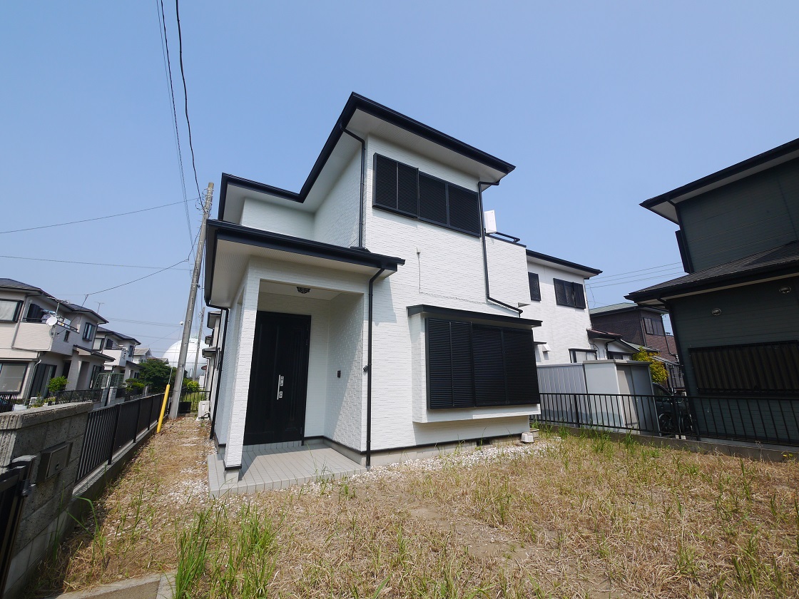 いつも仲良く家族円満。家族の絆を大事にしたい家族にぴったりです