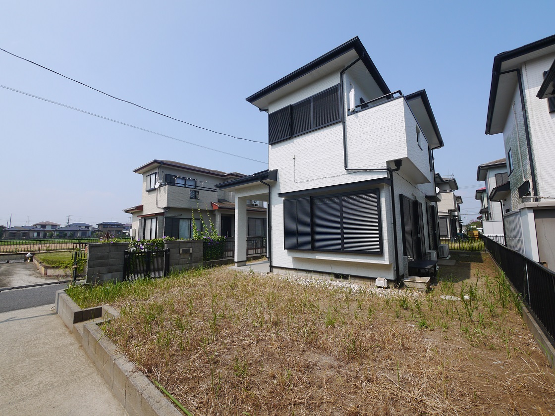 九十九里ライフを満喫できる住まい