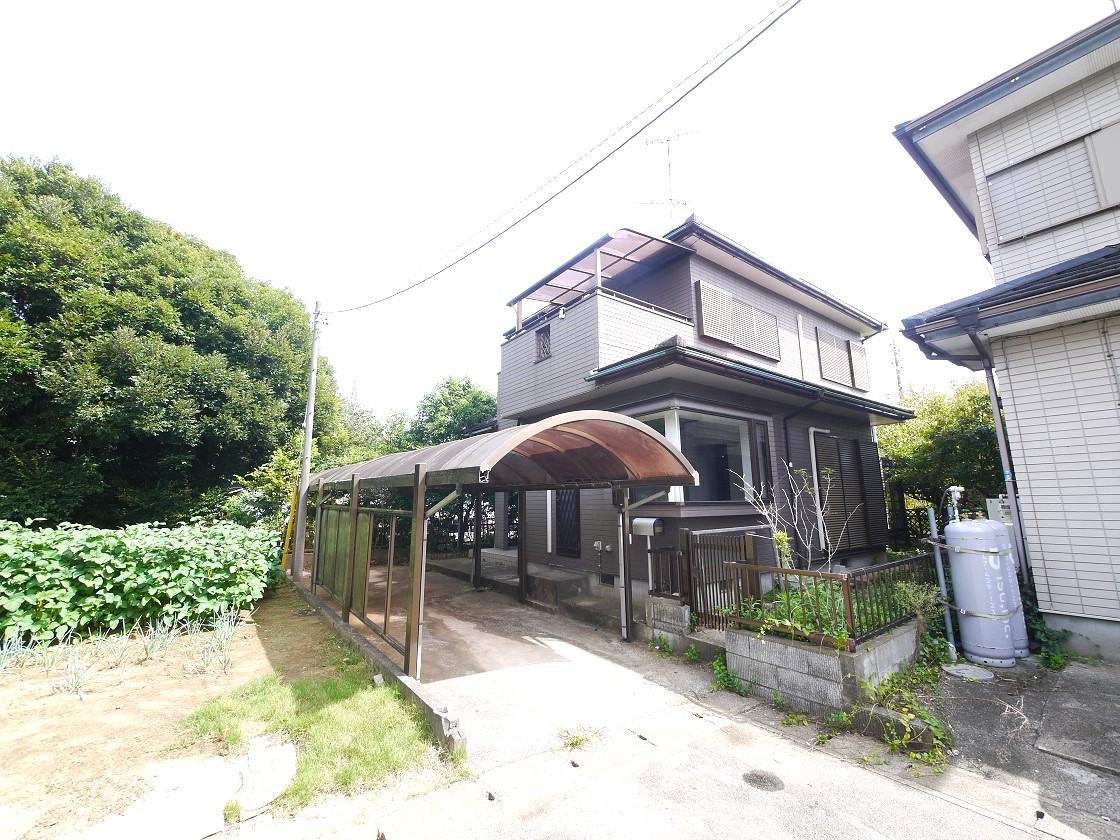 いつも仲良く家族円満。家族の絆を大事にしたい家族にぴったりです