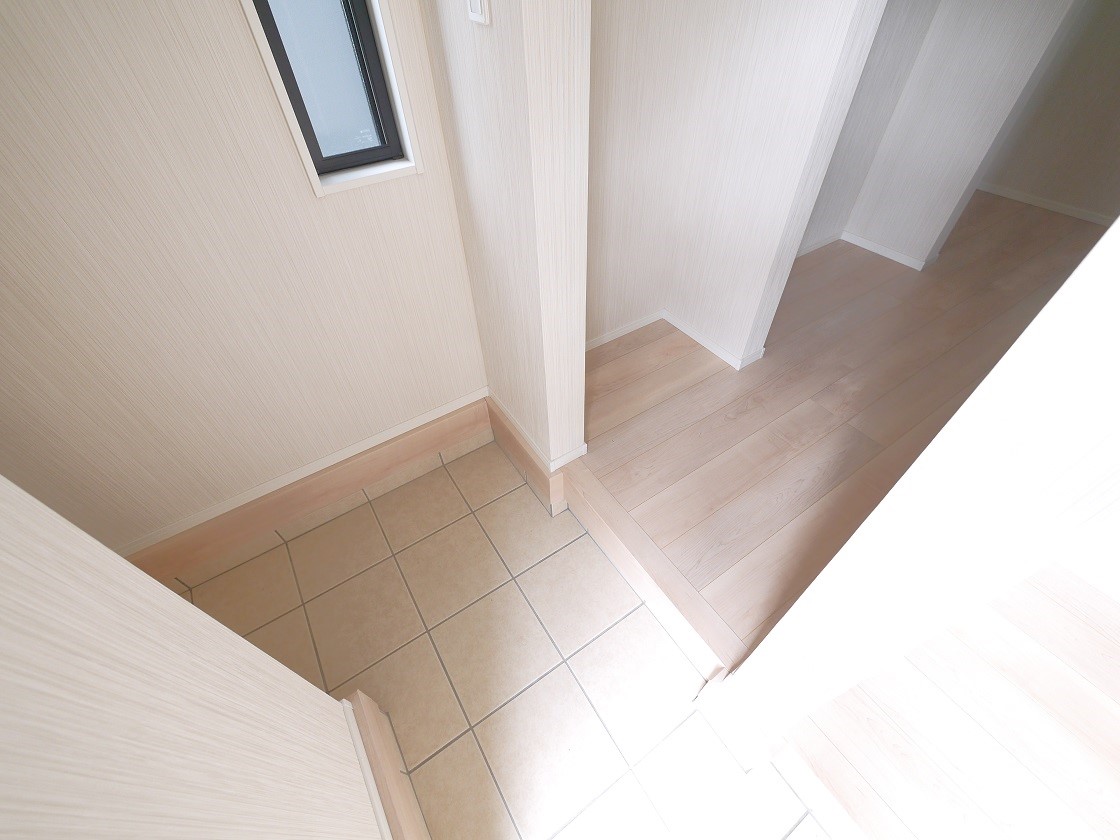 お子様のおもちゃもパパのゴルフバッグもスッキリ収納できます