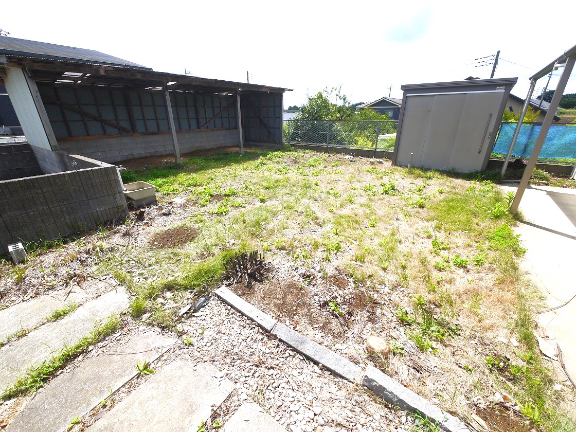 ガーデニングや家庭菜園で緑の潤い溢れる暮らしを
