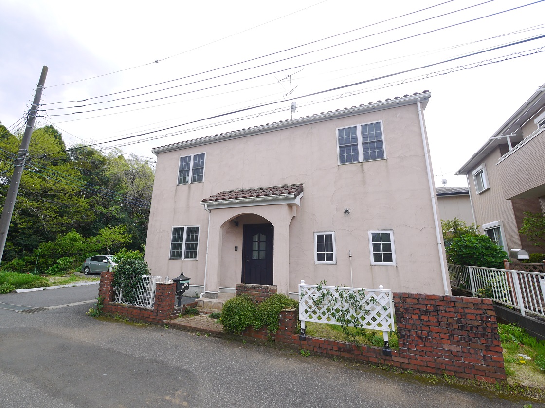 心休まる寛ぎのひと時がゆったりと流れてゆく住まい