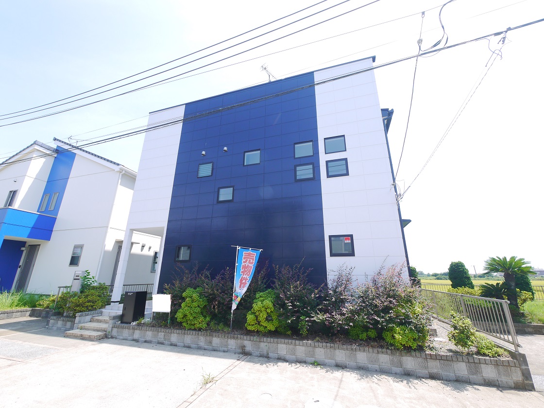 ゆったりとした空間で、家族みんなで仲良くのんびり暮らせる家