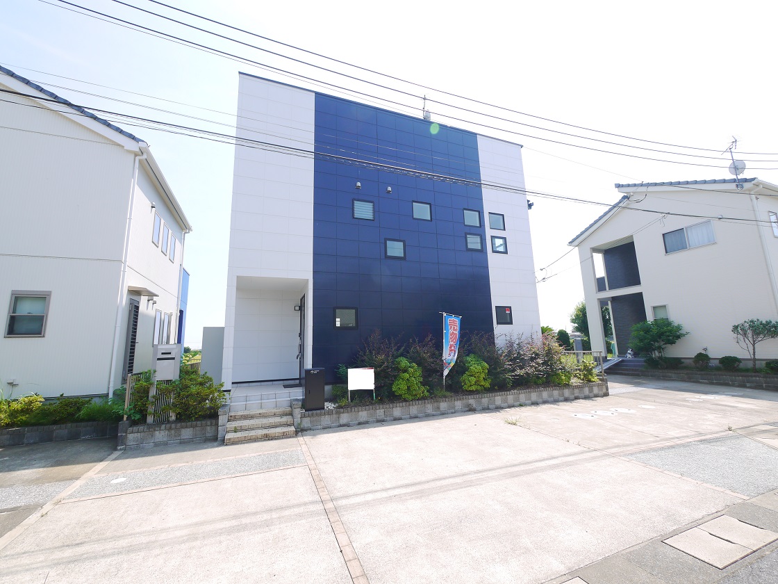 帰宅が楽しみになる我が家を