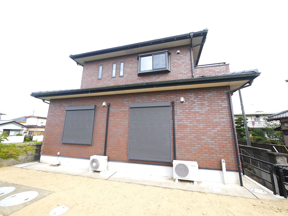 毎日がイキイキと笑顔溢れる暮らしの始まりです