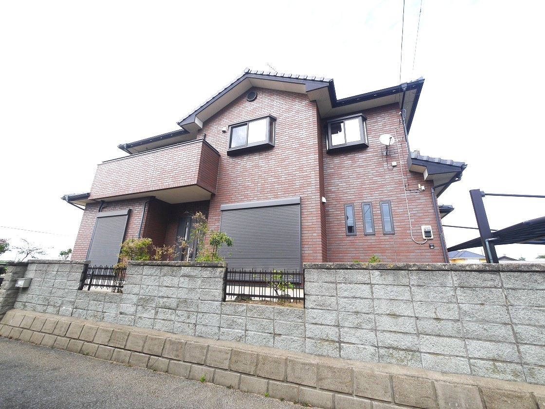 いつも仲良く家族円満。家族の絆を大事にしたい家族にぴったりです