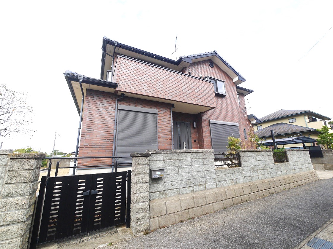 お子様の成長を愉しみながら、ひとまわり大きいお住まいをご希望の方へ