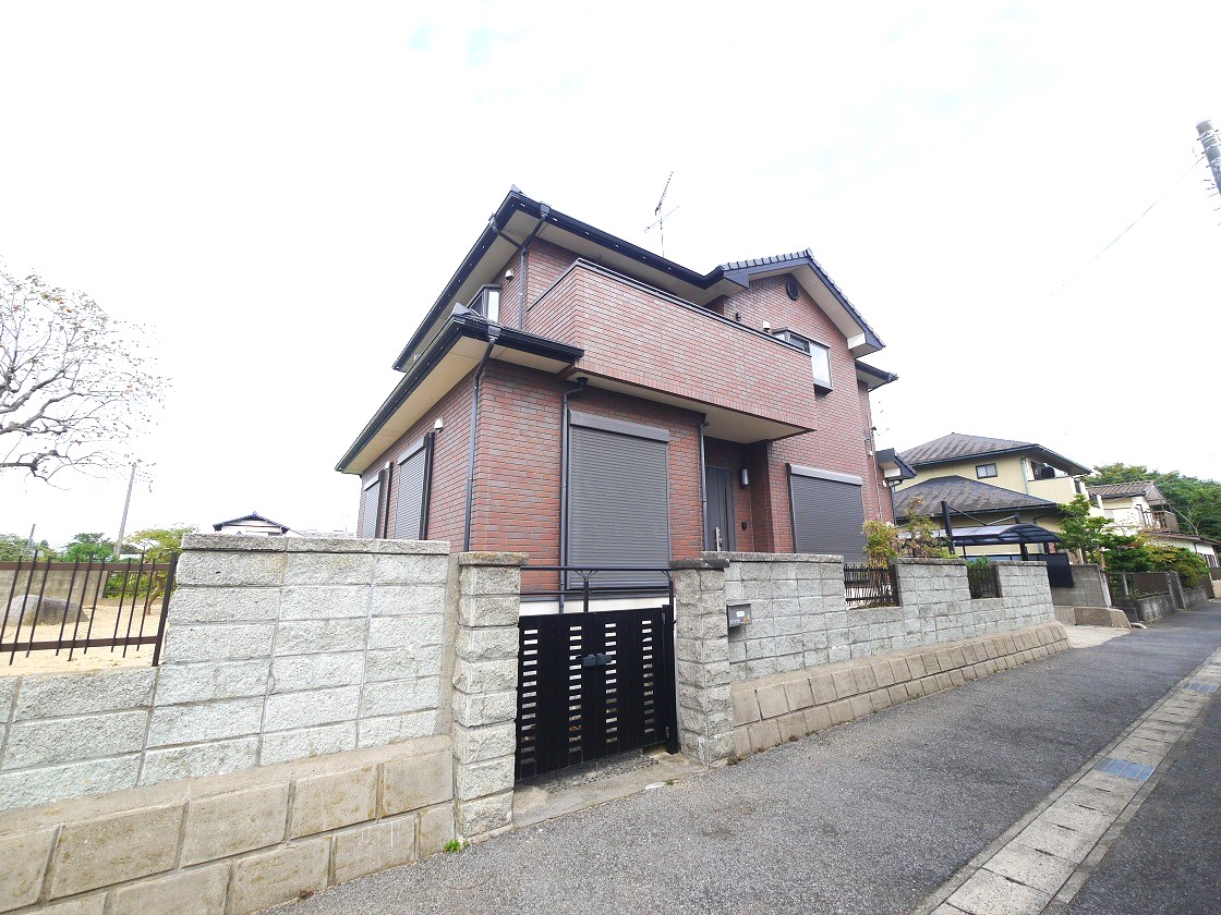 こんな暮らしがしたかった。ここならその夢が実現できます。