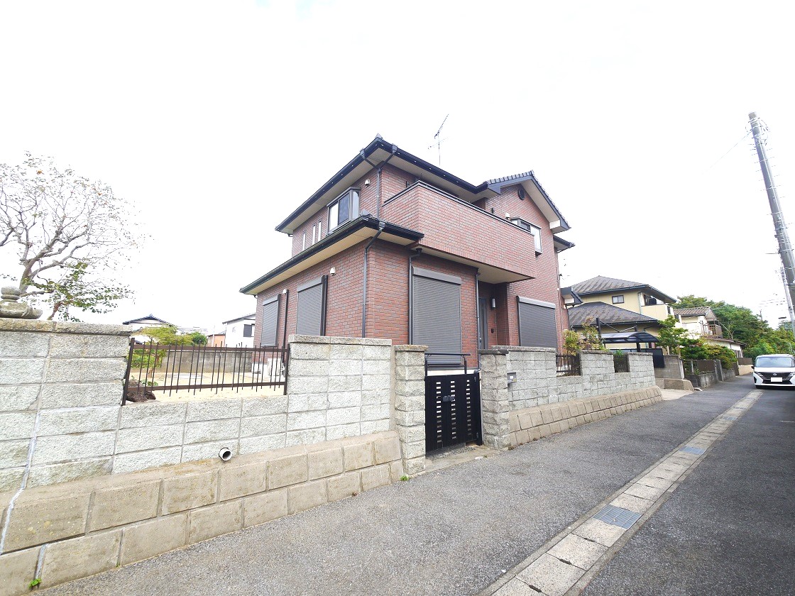 やすらぎに満ち溢れる上質の生活空間