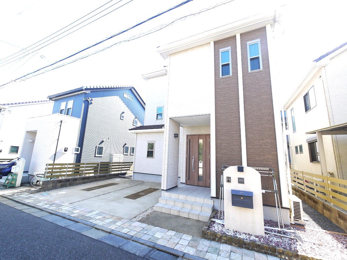 シンプルでいながら上質な空間を創出するモダンテイスト