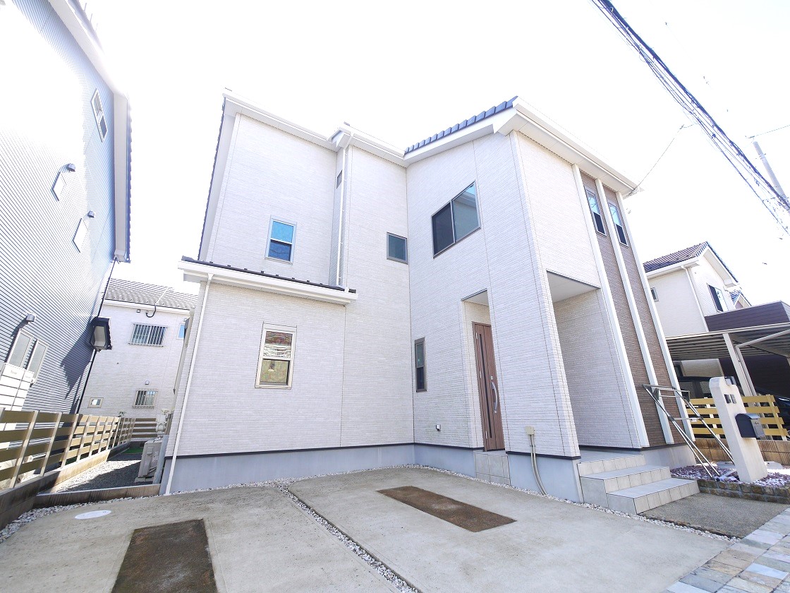 いつも仲良く家族円満。家族の絆を大事にしたい家族にぴったりです