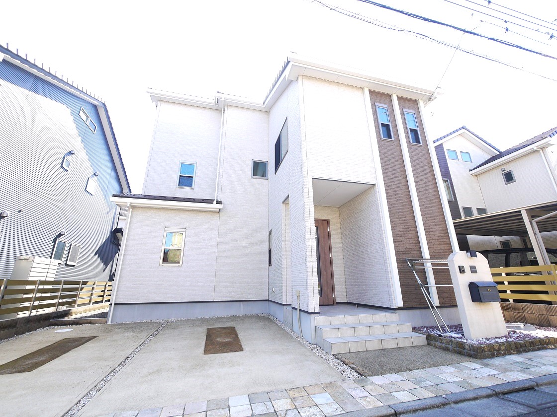 帰宅が楽しみになる我が家を