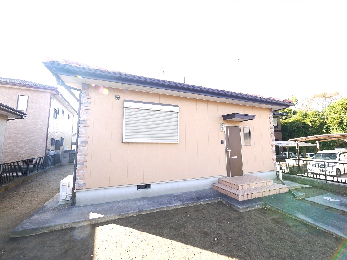 あったかぁーい家族の時間が流れる家