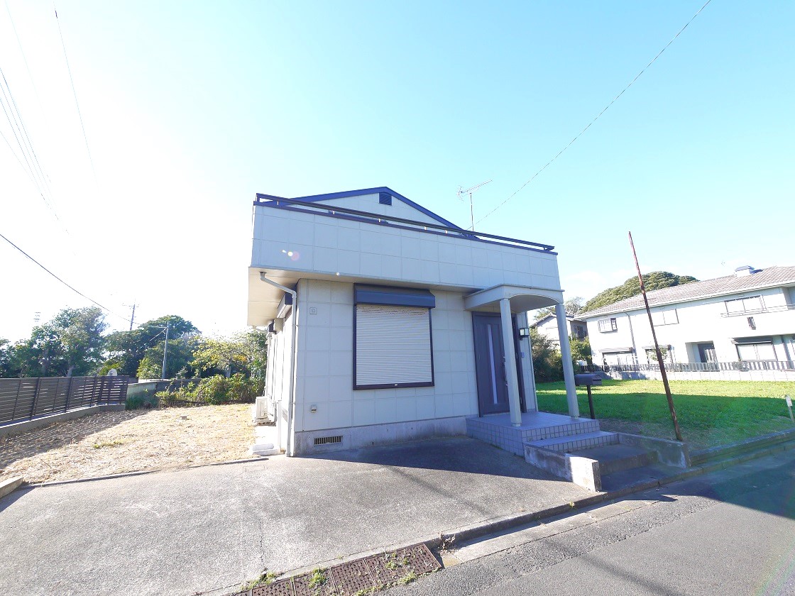 あったかぁーい家族の時間が流れる家