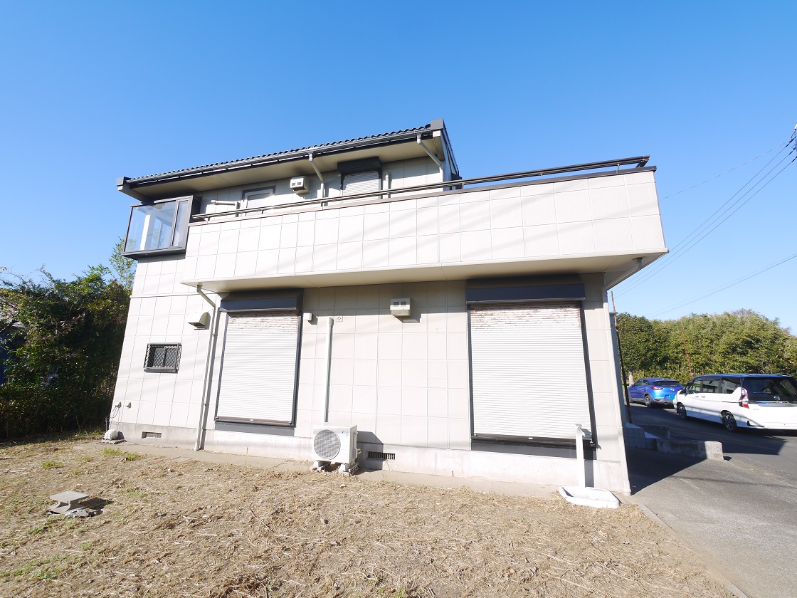 溢れる陽光で家族の笑顔も輝く住まい