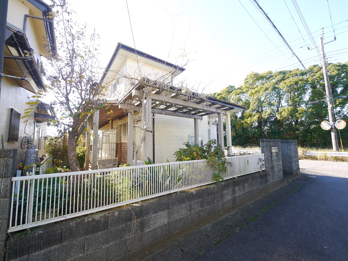 あったかぁーい家族の時間が流れる家
