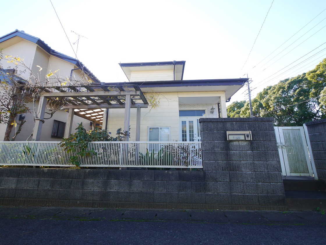 いつも仲良く家族円満。家族の絆を大事にしたい家族にぴったりです