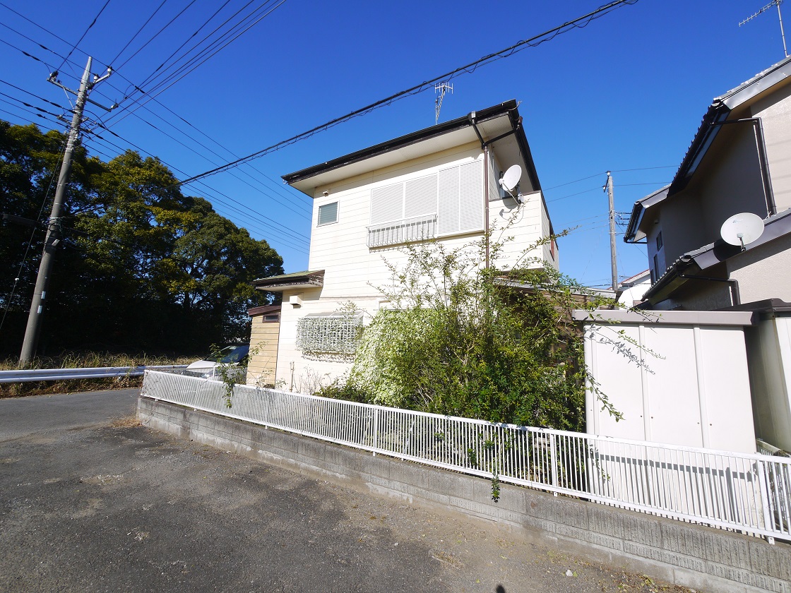 心休まる寛ぎのひと時がゆったりと流れてゆく住まい