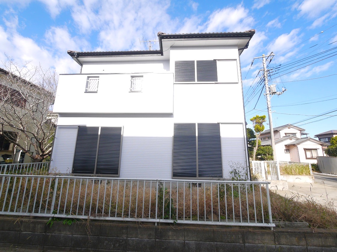 陽当良好で毎日明るい生活が実現