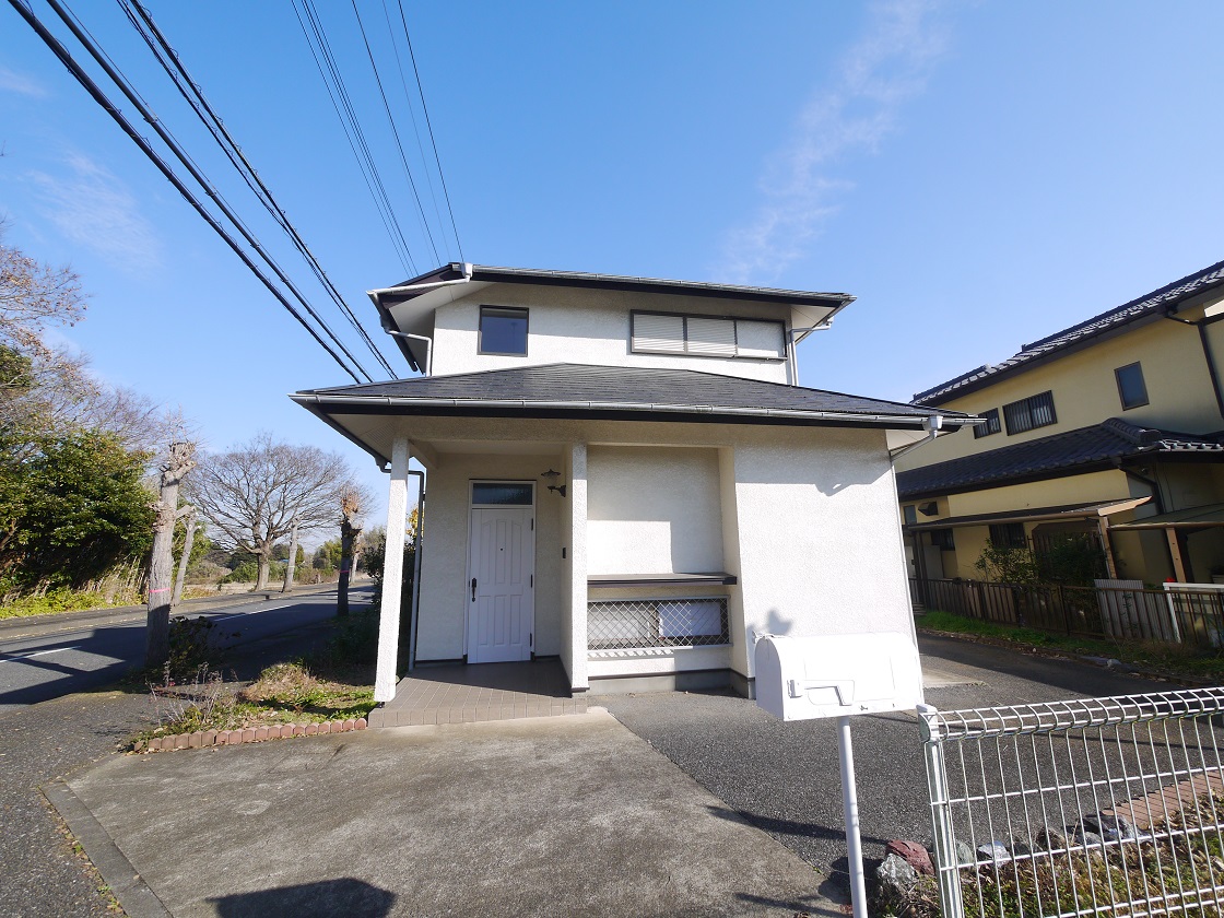 あったかぁーい家族の時間が流れる家