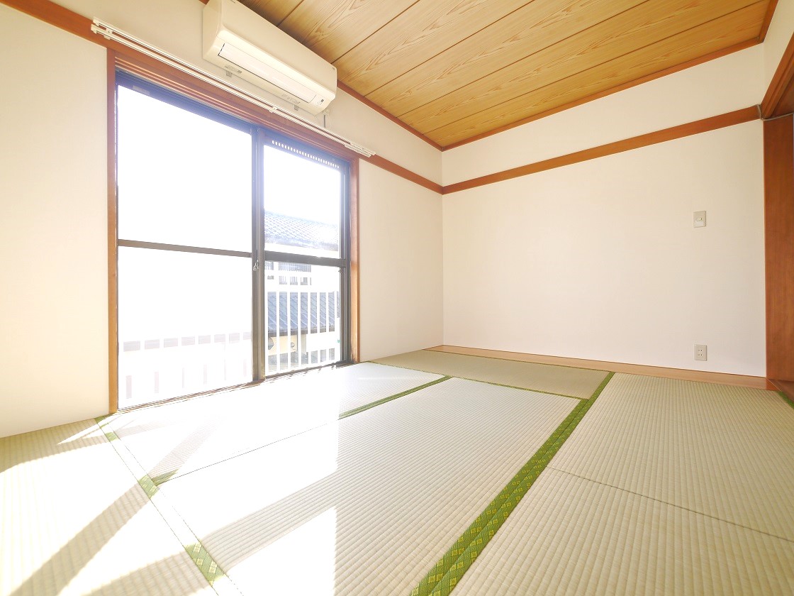 2F和室6.75帖です