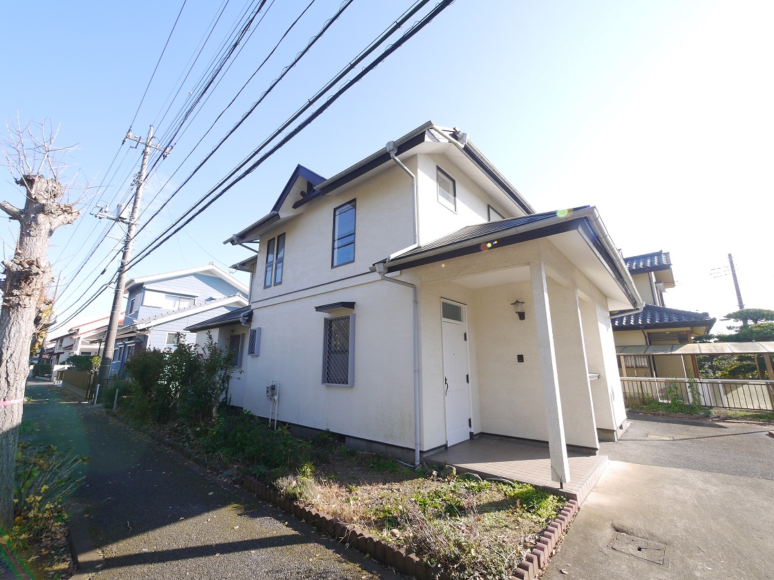 やすらぎに満ち溢れる上質の生活空間