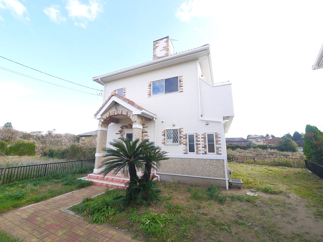 いつも仲良く家族円満。家族の絆を大事にしたい家族にぴったりです