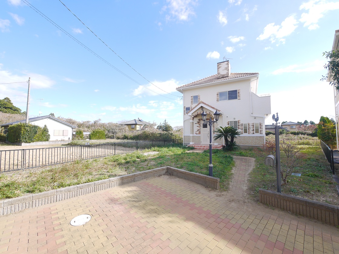 開放感と採光、上質な空間を創出する住まいはオール電化住宅です