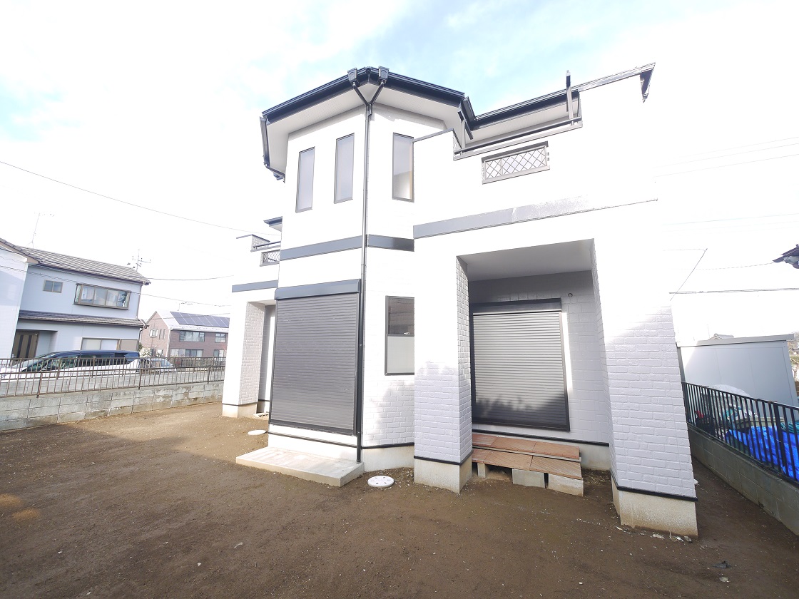 あたたかな陽射しに包まれながら心地良い生活を