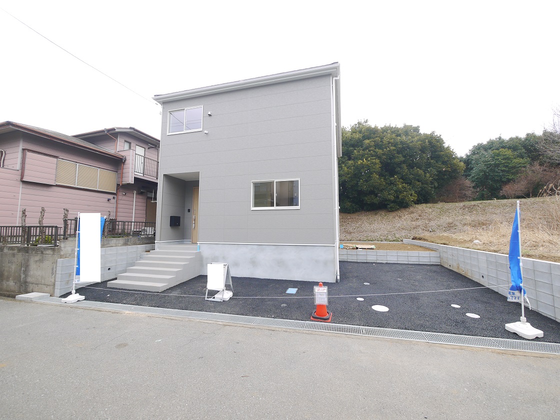 いつも仲良く家族円満。家族の絆を大事にしたい家族にぴったりです