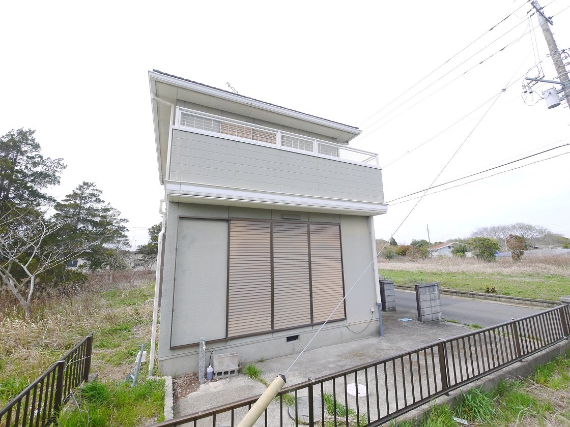 陽差しと開放感を愉しむ快適新生活