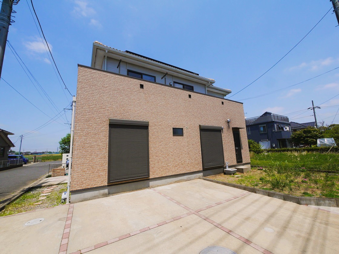 太陽の恵みを感じる温もりあふれる住まい